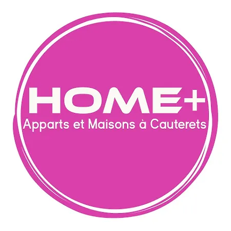 Daire T2 Ensoleille. Terrasse, Jardin Commun, Vue, Parking. Cauterets