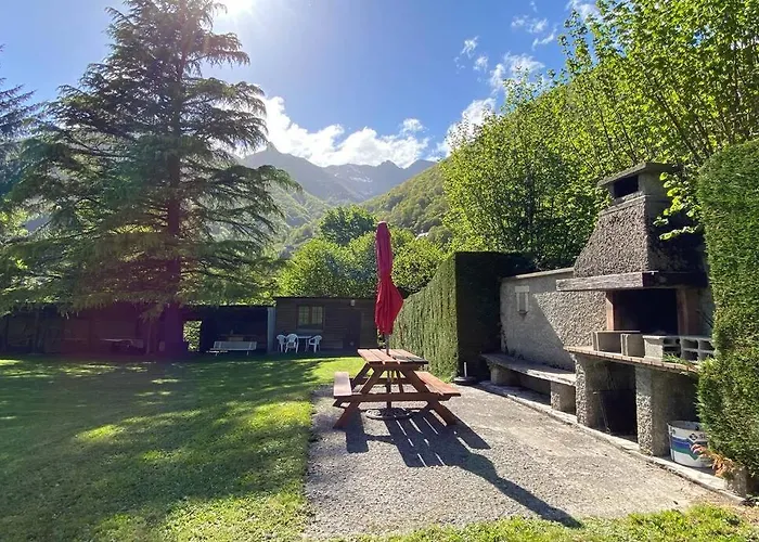 T2 Ensoleille. Terrasse, Jardin Commun, Vue, Parking. شقة كوتيريه