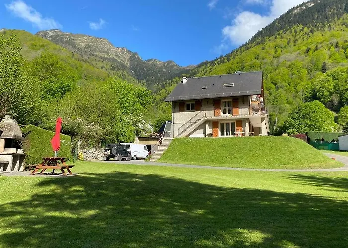 T2 Ensoleille. Terrasse, Jardin Commun, Vue, Parking. شقة